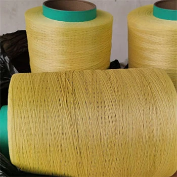 Yaxshi sifat 1000D * 2 para aamid iplari